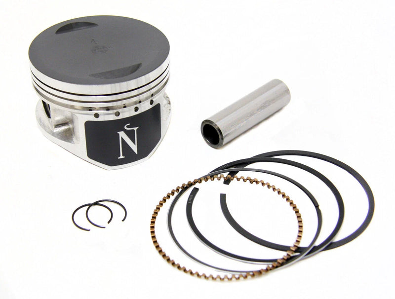 Yamaha Warrior 350 Namura Standard Bore Piston Kit 83mm (1987–2004)