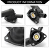 Toyota Highlander Thermostat Housing Assembly (2017-2019)