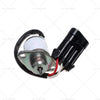 Bobcat 463 553 Fuel Shut Off Solenoid