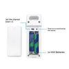 Home Wireless Weather Station Digital Thermometer & Humidity Monitor