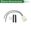 Ford Crown Victoria Pins Sensor Wiring Harnesses (1999-2009)