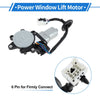 Nissan Altima 2003-2006 Power Window Regulator Lift Motor