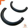Ford Ranger PY Ute Front Sensor Raptor Style Fender Flares (2022-2025)