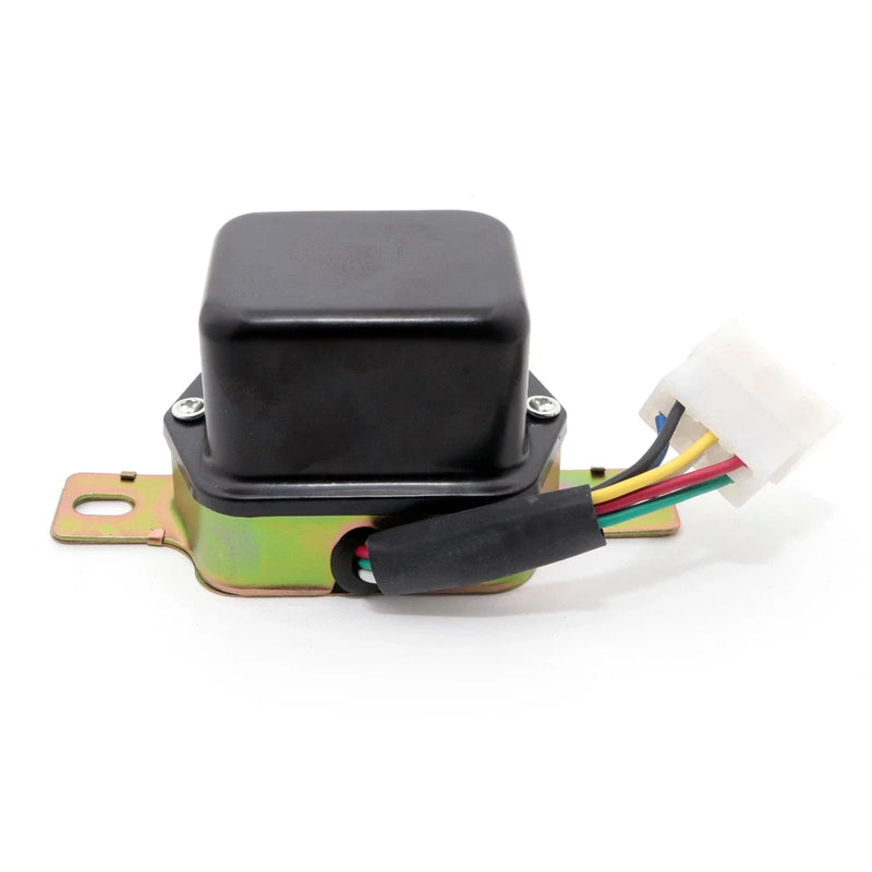 Nissan Datsun Bluebird SSS 1600 510 Coupe 1968-1973 12V Regulator