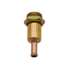 5 x Rod-Clip Retainers