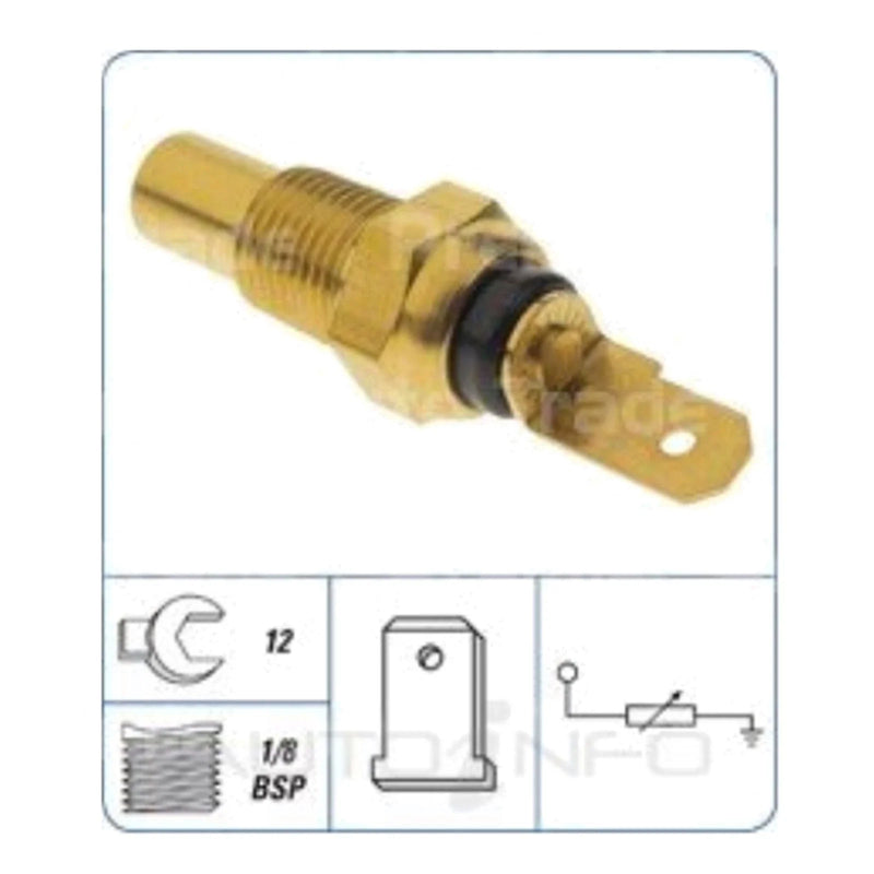 Suzuki Vitara SV620 V6 H20A Coolant Temp Gauge Sender 2.0L (1995-1998)