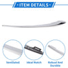 BMW G12 / 7 Series Front Left Bumper Grille Trim Garnish (2016 - 2018)