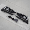 Chevrolet Cruze LED DRL Daytime Running Light Fog Lamp (2016-2018)