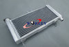 Honda VFR400 NC21 Aluminum Radiator (1986-1993)