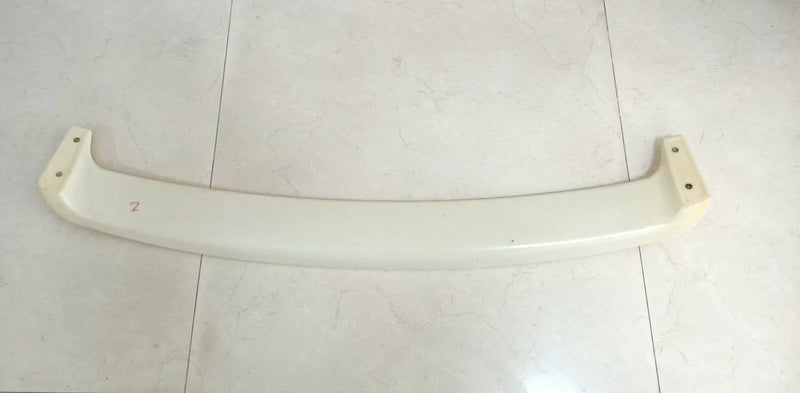 BMW X6 E71 E72 Rear Roof Spoiler Wing ABS (2008-2014)