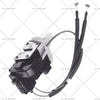 Hyundai IX35 Rear Right Door Lock Latch Assembly (2011-2017)