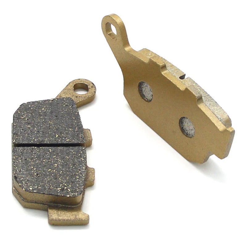 Honda CB-1, FES125, FES250, CTX700, CB250 Hornet Rear Brake Pad Set