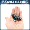 Honda Civic (2001-2005) - 1 Set Oil Pressure Sensor Connector Plug