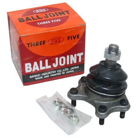 Toyota Hilux 4Runner Upper Ball Joint (1985–2005)