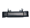Toyota Landcruiser 60-70 4pcs Smooth Black Outer Door Handle (1984–1990)