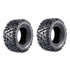ATV, Mower, Buggy, Go Kart QIND Rear 25x10-12 Tyres