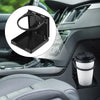 Car Boat Marine Caravan RV Cup Holder 2 x Black Universal