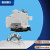 Audi A4 A5 Q3 Q5 Q7 TT Rear Right Door Lock Actuator (2008-2020)