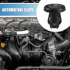 Honda Civic 10 x Automotive Bumper Clips (2013 - 2019)