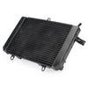 Suzuki GSR400 GSR600 Motorcycle Cooling Radiator (2006-2016)