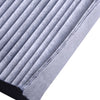 BMW 1 2 3 Series F20 F21 F30 F31 Activated Carbon Cabin Air Filter (2012-2019)