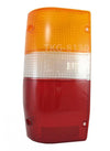 Mitsubishi  L200 Triton LH Rear Tail Light Lenses (1986-1994)