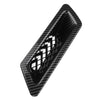 Honda Civic Carbon Look Air Vent Intake Duct Cover Trim Left