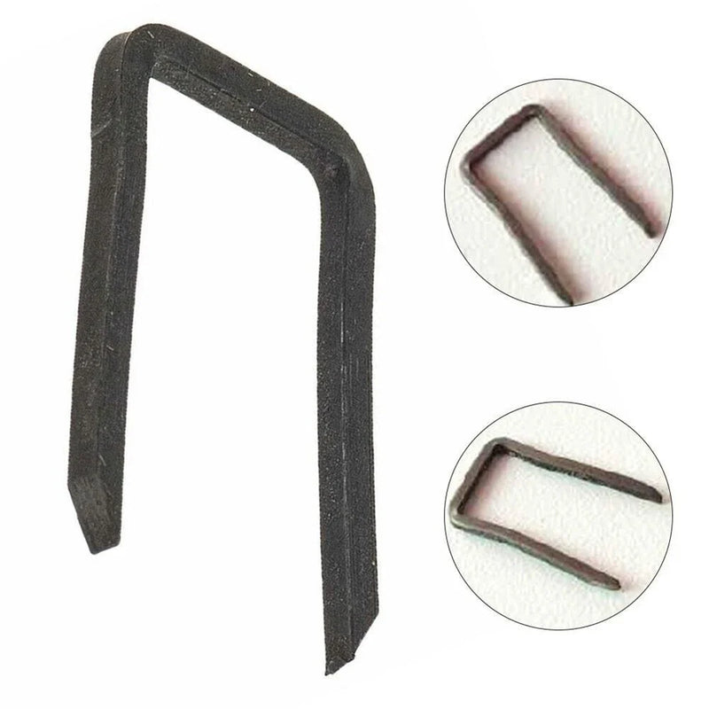 Chevrolet Automatic Transmission Shifter Handle Retainer Clips