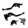 Yamaha YZF R125 Adjustable Brake Clutch Lever (2008-2011)