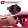 Ford Taurus Rear View Camera 120-180° (2013-2019)