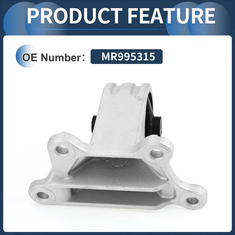 Mitsubishi WAGON 4G69 2.4L Engine Mount (2000-2003)