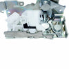 Dodge Sprinter Front Left Sliding Cargo Door Latch Lock (2002-2006)