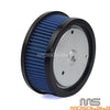 Harley Davidson Street Glide, Road King, Electra Glide Air Filter (2008-15)