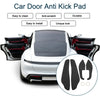Lexus ES ES350 ES300h Car Door Anti Kick Pad Protector (2013-2016)