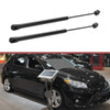 Toyota Matrix 2 x Rear Glass Lift Supports Struts Gas Spring (2003–2008)