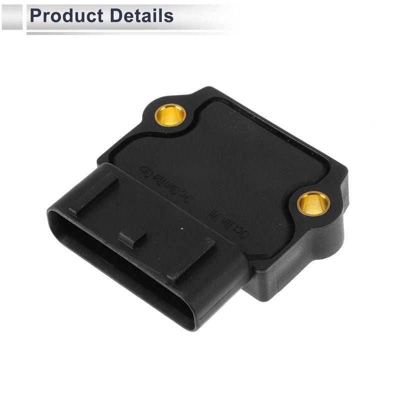 Mitsubishi Galant Ignition Control Module (1990-1992)