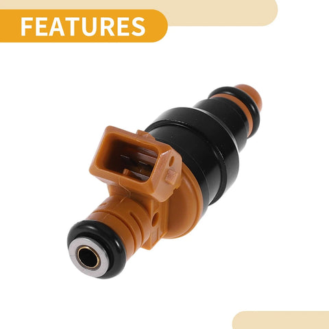 BMW 318I, 318IS Fuel Injector 1 Pc No.0280150714 (1991-1994)