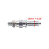 BMW E-Series Screw On Tow Hook Racing Trailer Ring