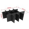 Toyota Tundra Center Console Organizer Armrest Storage Divider (2014–2019)