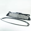 Mini Cooper ONE LCI R55 R56 R57 R58 R59 Front Grille (2010-2013)