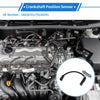 Dodge B150 3.9L 5.2L (1990-1993) 1 x Pc Crankshaft Position Sensor