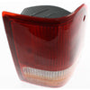 Headlight Kit For 1993-97 Ford Ranger With Tail Light