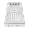 Honda Shadow VLX 600 Steed 400 Radiator Grille Guard Cover (1988-2007)