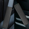 Car Seat PU Leather Car Seat Belt Cover Safety Cushion