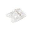 Sewing Machines Open Toe Beadwork Sequin Presser Foot