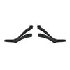 Yamaha YZF R1 Footpegs Bracket (2004-2008)