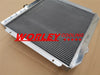 Ford Falcon XM XP XR XT XW XY Radiator (1960-1970)