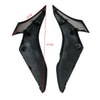 Suzuki GSX-S 1000 Radiator Cover (2015-2020)