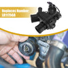 Land Rover LR4 Thermostat Housing Assembly w/Sensor (2010-2016)