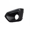 Subaru Impreza Left Fog Light Bezel & Cover (2012-2014)